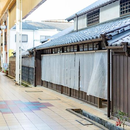 Hotel Mio Shimabara Exterior foto